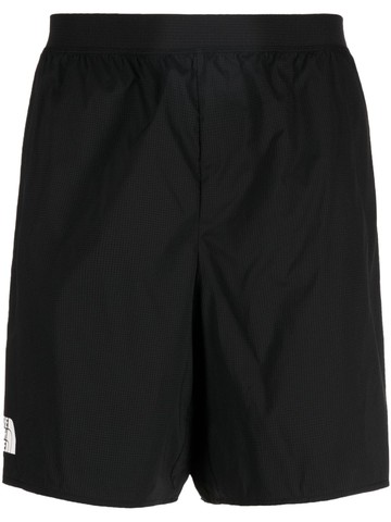 The North Face - Summit Pacesetter shorts - men - Polyester - XL - Black
