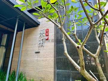 中國醫旁九月采掬高樓採光3房B1平車裝潢戶｜台中市北屯區建和路一段