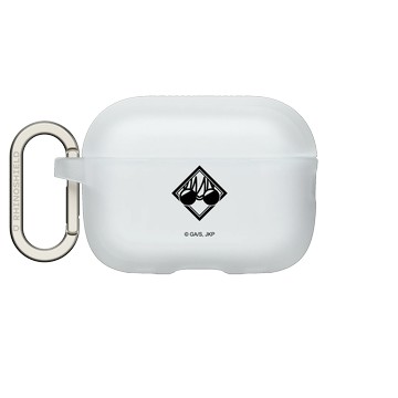 AirPods Pro 2 AirPods Case 透明 - Jujutsu Kaisen 咒術迴戰 S2 - 澀谷事變高校系列-五條悟