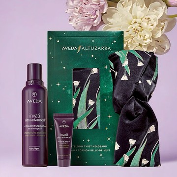 【肯夢AVEDA】全球熱銷💆‍♀️專業養護洗髮精組(豐盈增量/輕盈強韌/淨化平衡頭皮/璀璨光澤任選)｜LINE禮物獨家