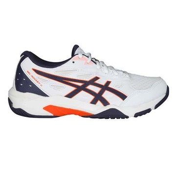 ASICS GEL-ROCKET 11 男女排球鞋-2E-寬楦 訓練