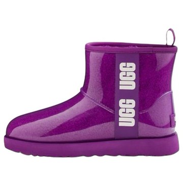 (WMNS) UGG Classic Clear Mini