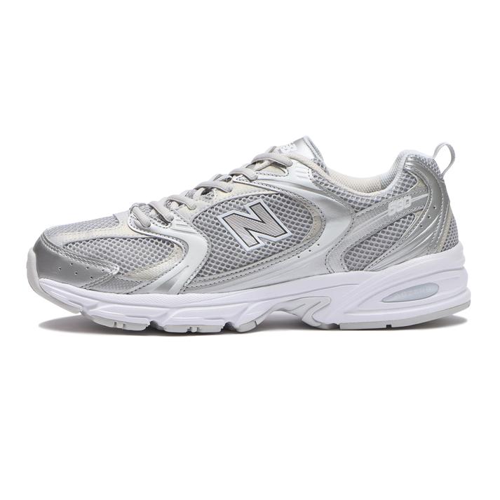 NEW BALANCE】 ニューバランス MR530RS(D) MR530 MR530RS SILVER(RS