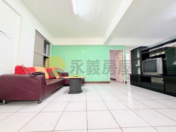 岡山華廈稀有釋出3房2衛平車機車位｜高雄市岡山區後協路