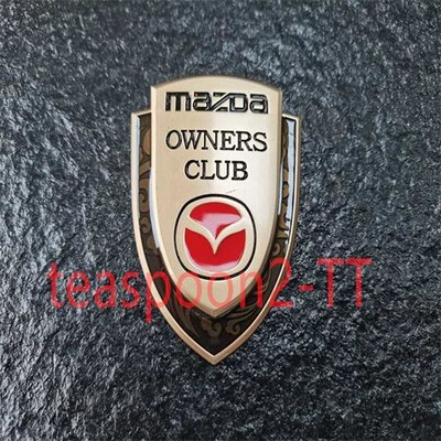 マツダ mazda エンブレムの通販 4,663件の検索結果 | LINEショッピング