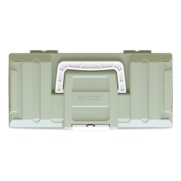 樹德 TB-9 小家私隨手工具箱-不挑色出貨