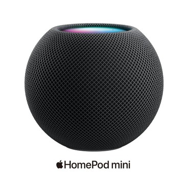 HomePod mini-午夜色
