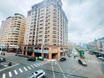 上樓免喘下樓免跑住這懶到極致也沒關係｜新北市三重區忠孝路三段