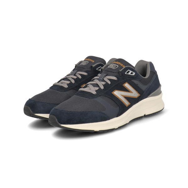 new balance ニューバランス MW880 メンズスニーカー ウォーキングシューズ 幅広4E 332880 NV5 ネイビー 通販  LINEポイント最大0.5%GET | LINEショッピング