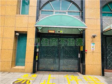 建北長安低總價投資車位｜台北市中山區建國北路一段