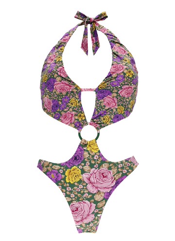 Miss Bikini Sea Clothing