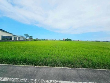 礁溪玉田水岸651老農的美地｜宜蘭縣礁溪鄉玉田一段