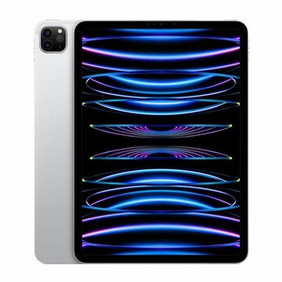 Apple iPad Pro 11インチ(第4世代) Wi-Fi 128GB 通販 LINEポイント最大