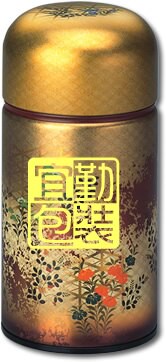 【零售】 笙之里印刷罐/ 1個