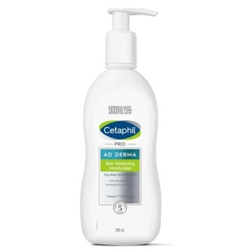 Cetaphil舒特膚 AD益膚康修護滋養乳液295ml