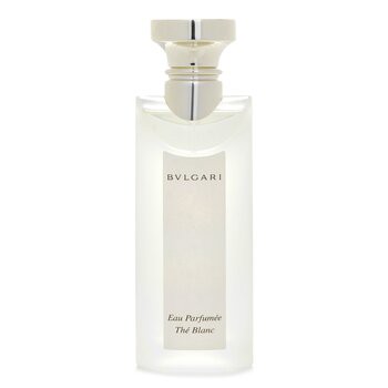 Bvlgari 寶格麗 Eau Parfumee The Blanc Eau De Toilette Spray 75ml/2.5oz-淡香水