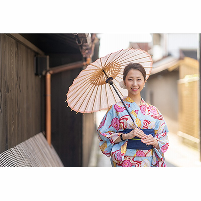 犬山城下町 着物レンタルプラン 0021 通販 Lineポイント最大get Lineショッピング