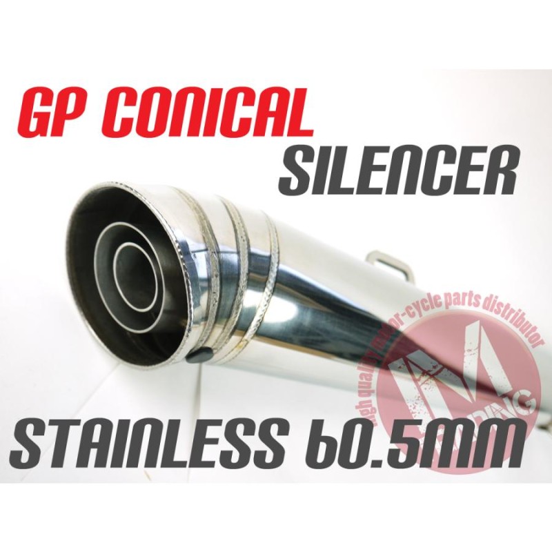 GSX750-E　EAGLE ステンレス製 マフラー GSX750-E EAGLE ステンレス製 マフラー バイク用マフラー