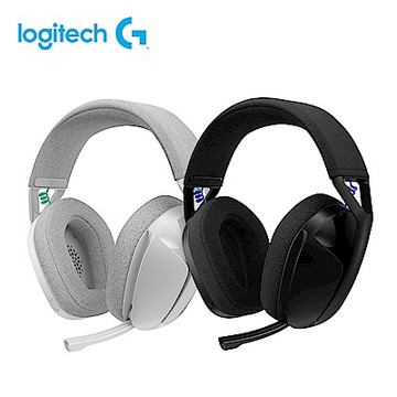 羅技 logitech G G321 LIGHTSPEED 雙模無線遊戲耳麥