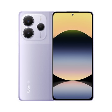 Redmi Note 14 5G 薰衣草紫 8 GB + 256 GB