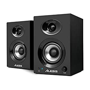 Alesis アクティブスピーカー・システム 3インチ・ウーファー 60W ELEVATE3 MKII(中古品)