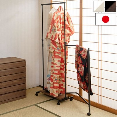 【専用】ミニ着物衣桁　計24個 Amazon.co.jp: ミニ着物衣桁（いこう）/横32㎝×縦26㎝/黒塗装
