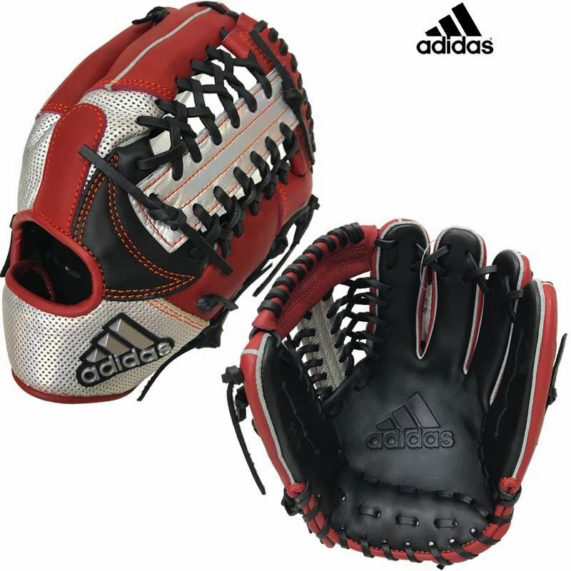 アディダス 軟式グローブ オールラウンド アディダス 軟式 一般 大人