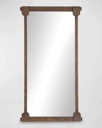 Harda 74" Floor Mirror