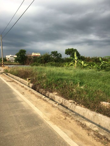 新屋社子國小方正農地｜桃園市新屋區社子段