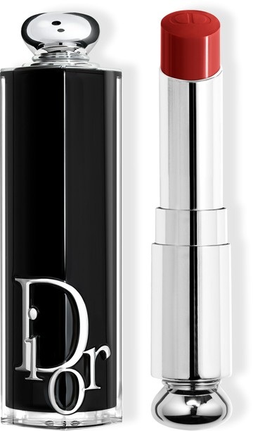 DIOR Addict Shine Refillable Lipstick 3.2g 972 - Silhouette