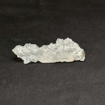 喜馬拉雅涅槃水晶原礦 | 17.2g 智慧長老 冥想 握件 高頻水晶 天然原礦 空間藝術擺件 S25BU16-026