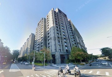北屯太原路中國醫-惠宇開朗3房視野美華廈+雙平車｜台中市北屯區太原路三段