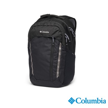 Columbia 哥倫比亞 中性- 26L後背包-黑色 UUU56140BK/IF