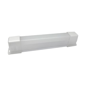 【TW焊馬】H5250 充電式LED工作燈 露營燈18cm(三段模式 磁吸 黏貼 吊掛 附掛勾/磁鐵 可邊充邊用)