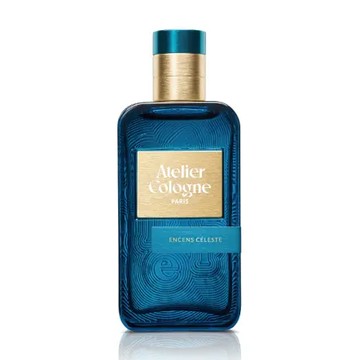 【CYRANO】天籟雲煙 珍稀淡香精