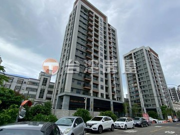 情定中山富域大埔宅｜彰化縣彰化市瑞陽街