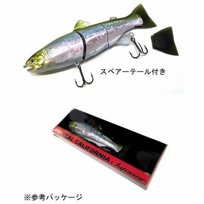 Yahoo!オークション -「ラッキークラフト リアルベイト