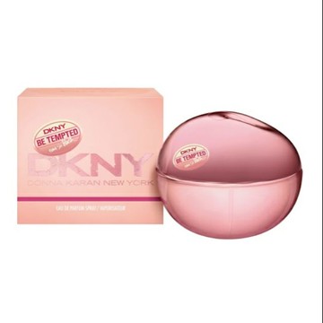 DKNY Be Tempted Eau So Blush 怦然女性淡香精 50ML/100ML｜期間限定◆秋冬迷人香氛