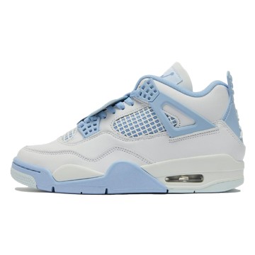 WMNS AIR JORDAN 4 RETRO FORGET ME NOT