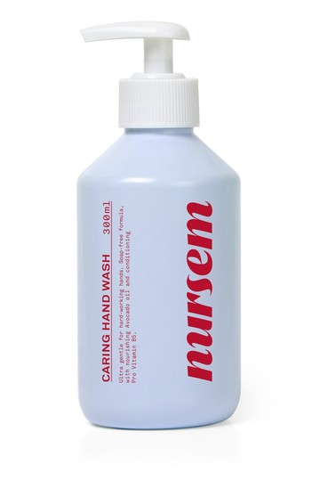 Nursem護士洗手液300ml | 送給醫護的首選 | 洗手更護手