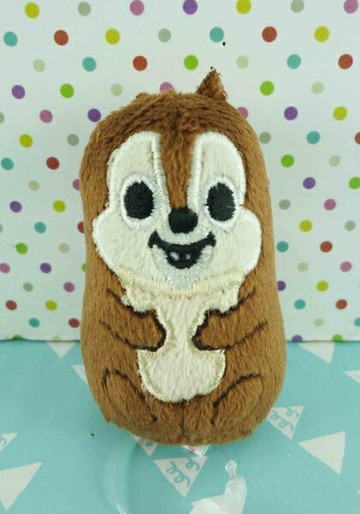 【震撼精品百貨】Chip N Dale_奇奇蒂蒂松鼠~沙包娃娃-奇奇*34588