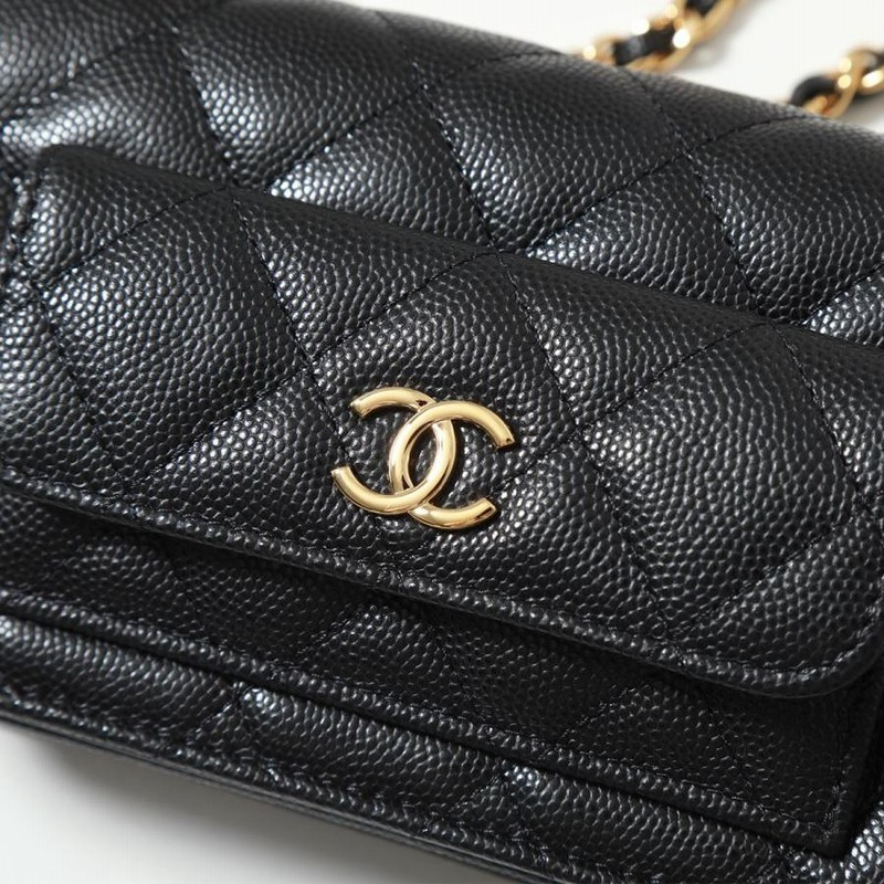 CHANEL シャネル ショルダーバッグ MATELASSE マトラッセ AP3465