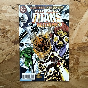 𝗈𝗅𝖽𝗍𝗈𝗒𝗌𝗍𝖺𝗍𝗂𝗈𝗇 1990s DC 美漫 漫畫 書籍 美式復古 老物 收藏擺飾