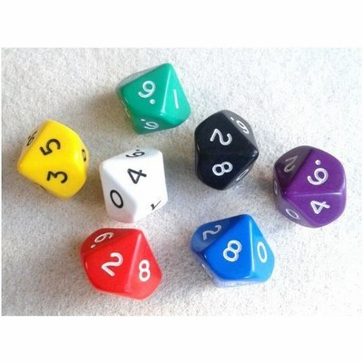ダイス D10 サイコロの通販 37件の検索結果 Lineショッピング