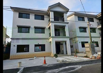 專約⭐楊梅福人路⭐全新獨棟⭐電梯別墅⭐庭院停車｜桃園市楊梅區福人路