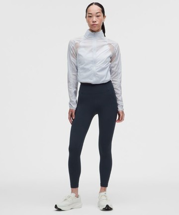 Swift Speed High-Rise Tights 24" Asia Fit Size XS