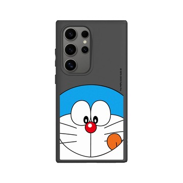 Galaxy S24 Ultra SolidSuit 黑 - 哆啦A夢 Doraemon - 下面有什麼？