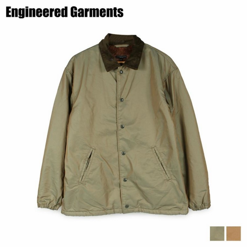 ENGINEERED GARMENTS エンジニアド ガーメンツ ジャケット アウター