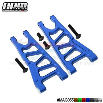 ARRMA GRANITE 鋁合金前下搖臂-對MAG055