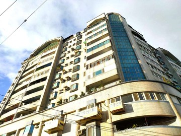 《安若泰山》恩主公醫院旁電梯四房歡迎賞屋｜新北市三峽區中山路